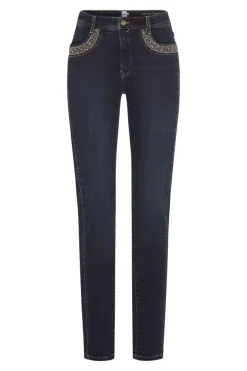 MARY Blue Denim 6508/23