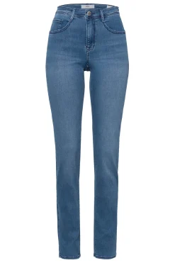 Mary Light Blue Denim 7000