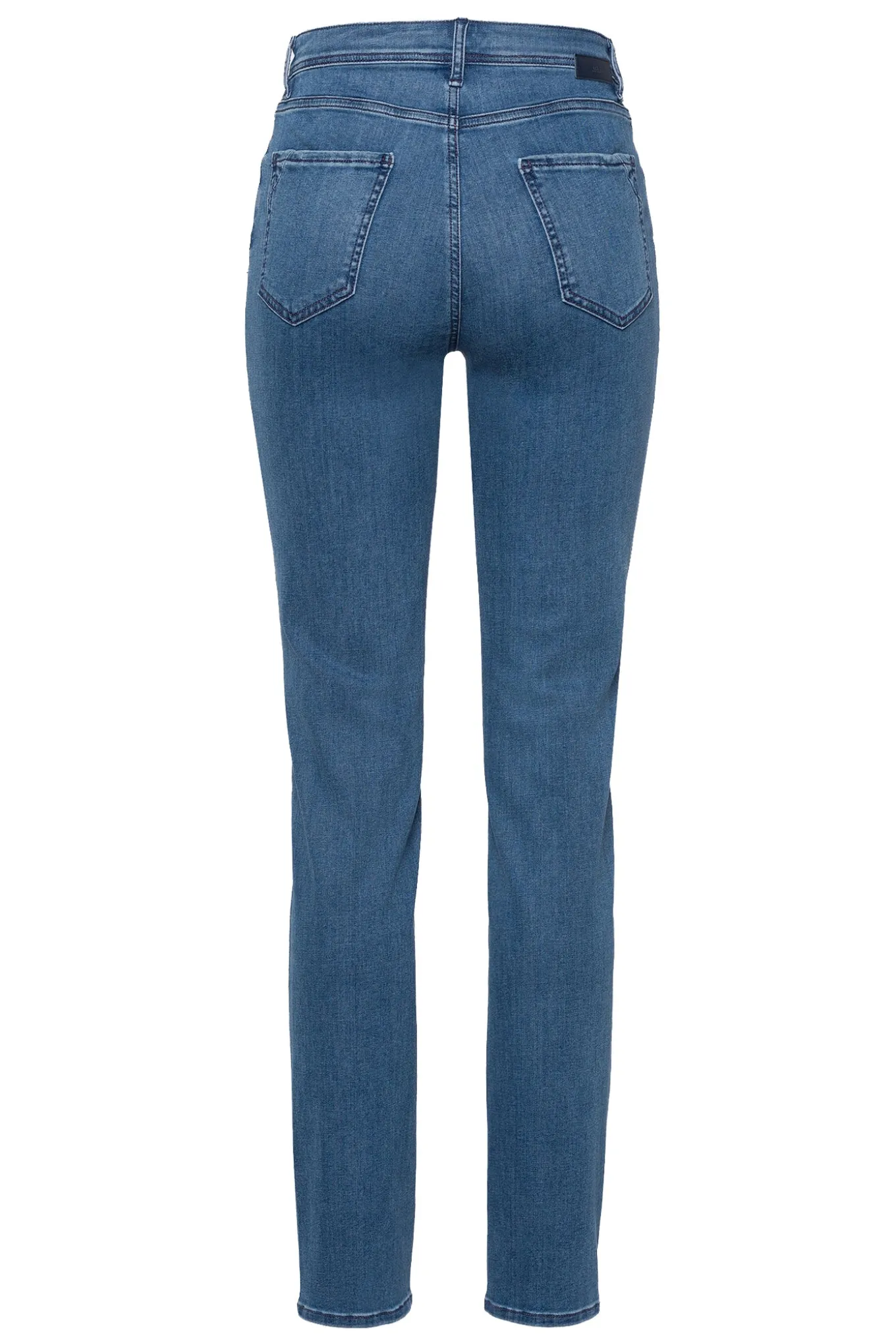Mary Light Blue Denim 7000