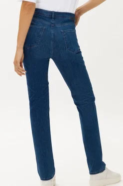 Mary Medium Blue Denim 7000