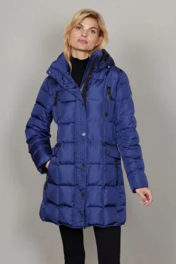 Mary 55Midnight blue 0225216065
