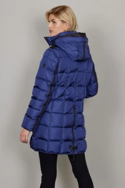 Mary 55Midnight blue 0225216065