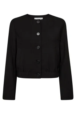 MattyCC Bomber Jacket 96Black 40012