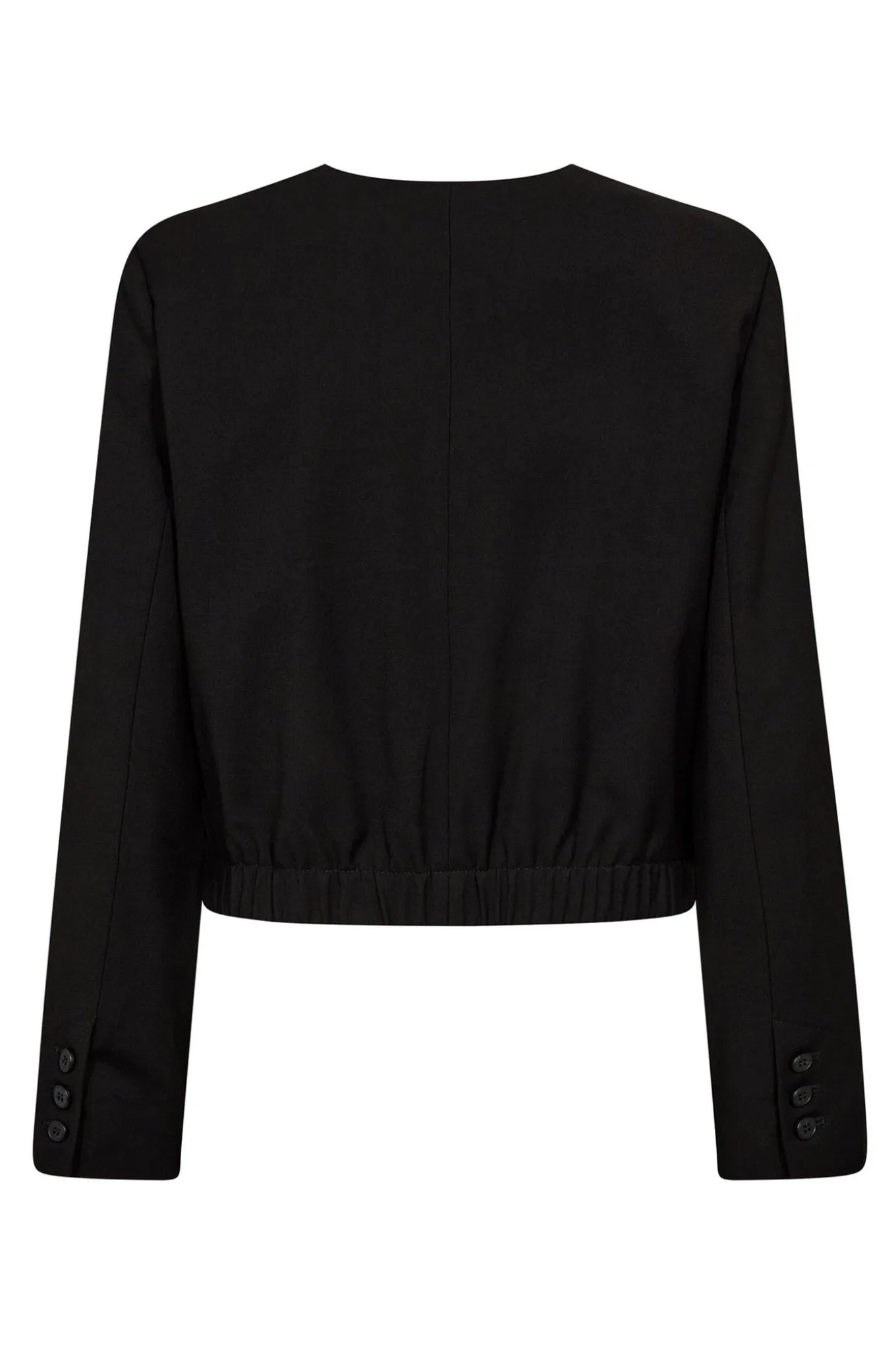 MattyCC Bomber Jacket 96Black 40012