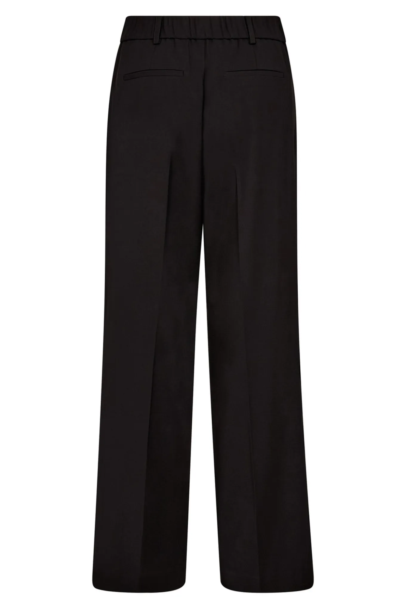MattyCC Wave Seam Pant 96Black 31648