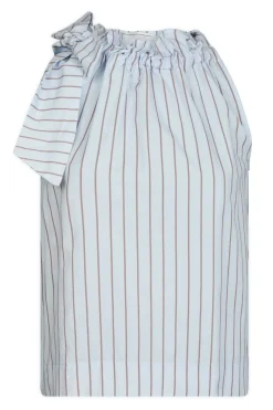MAULA STRIPE Light Blue 165147