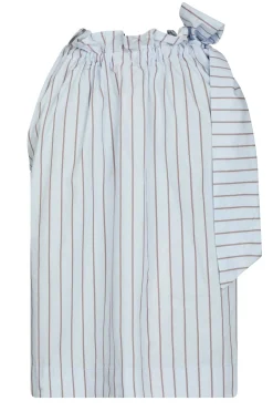 MAULA STRIPE Light Blue 165147