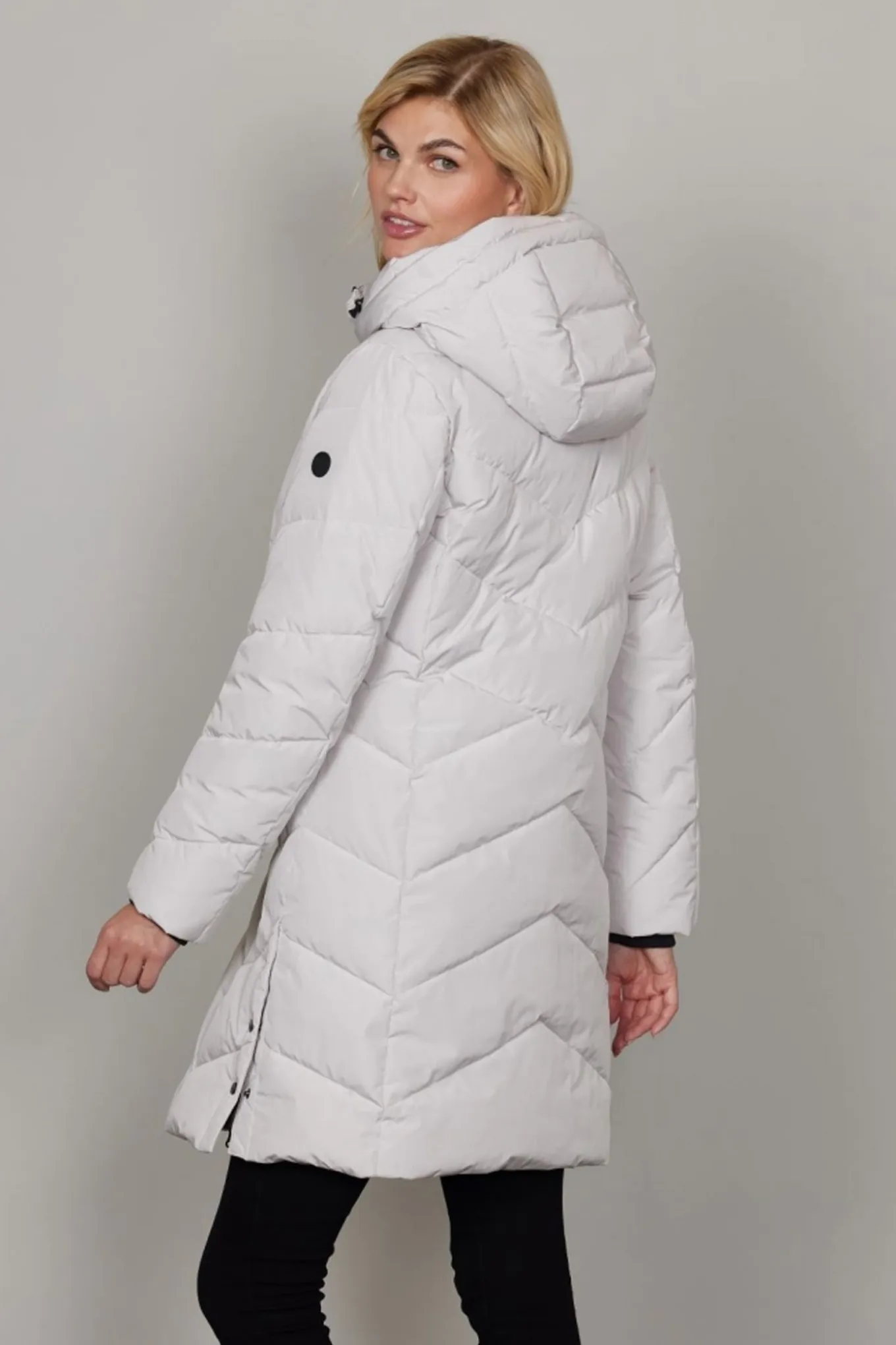 Maya 10Winter White 0225207580