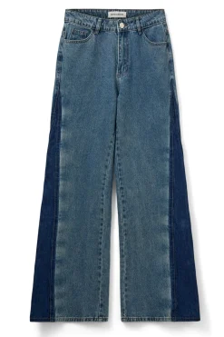 MEMPHISSW JEANS 5055 Denim blue S253400