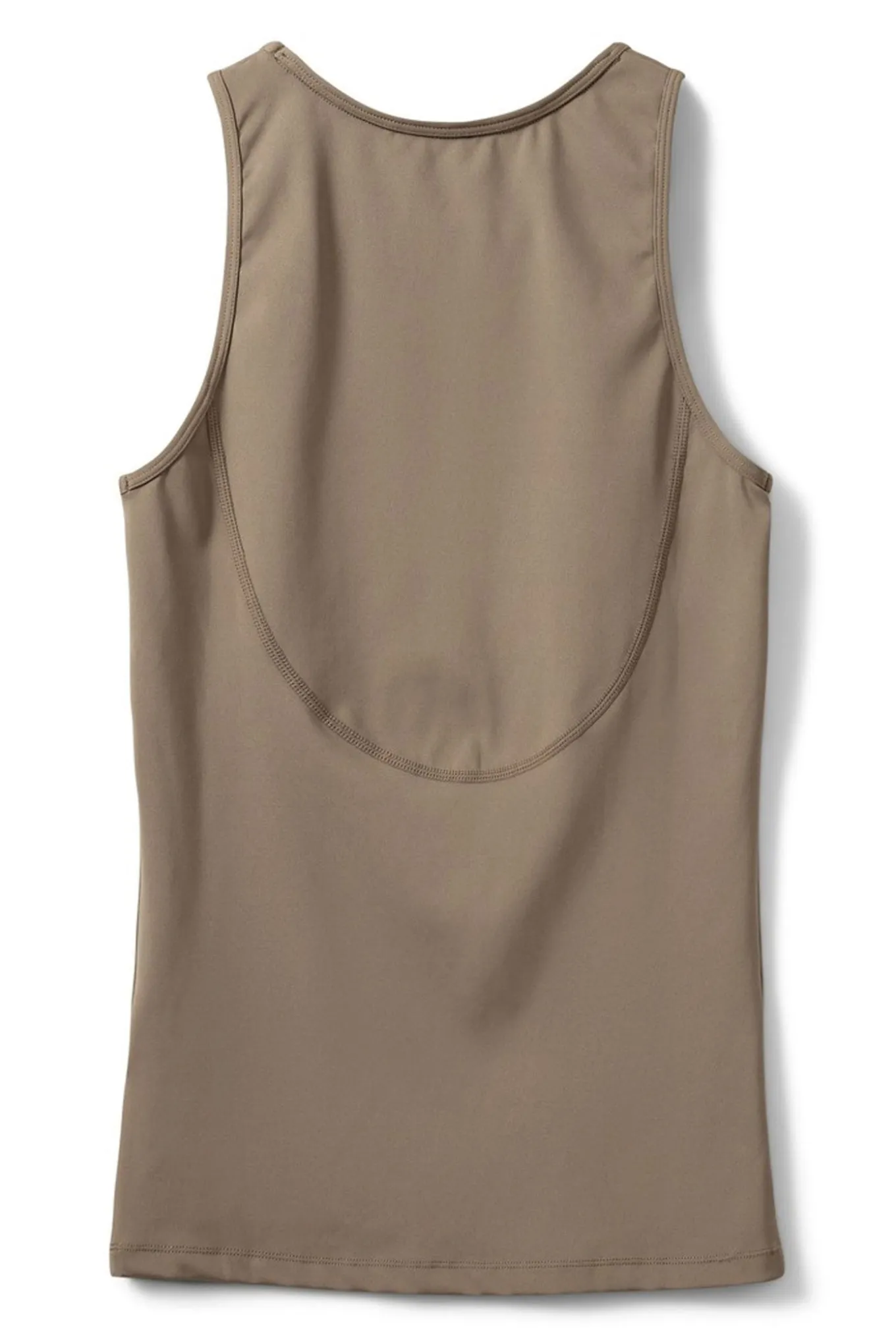 MENASW TOP 9099 Middle Brown SNOS526