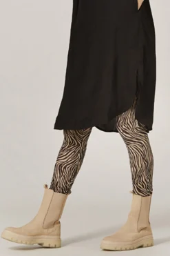 Mesh leggin SORT 14840