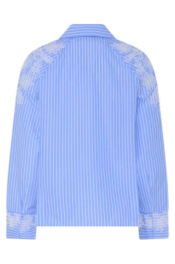 MesquiteBBKaloe Blue Stripe BBW4738