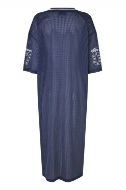 MillaLL Sports Dress 3/4 OS 23 Dark Blue 261283039