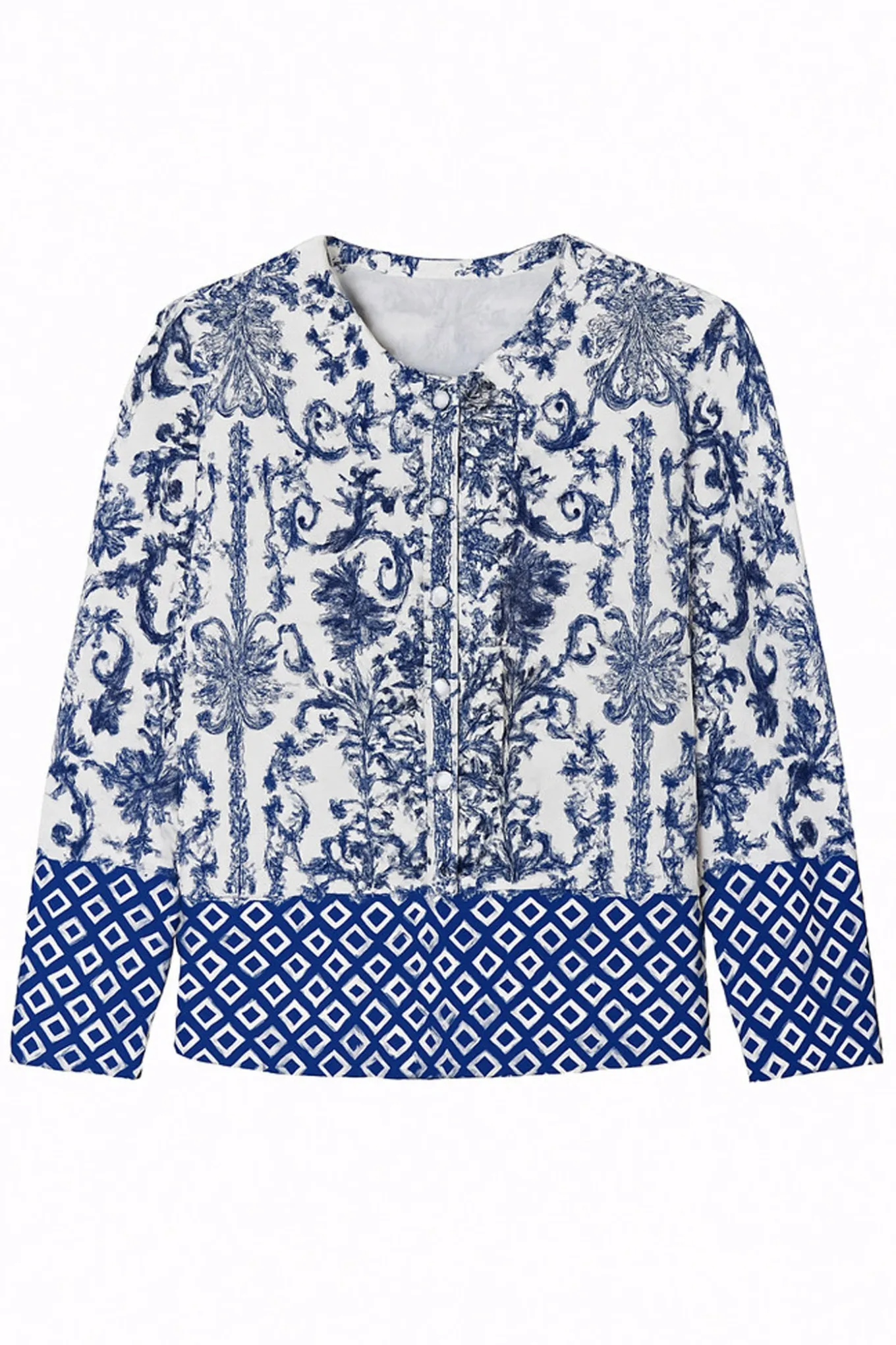 MILLA Peacoat 10214411460