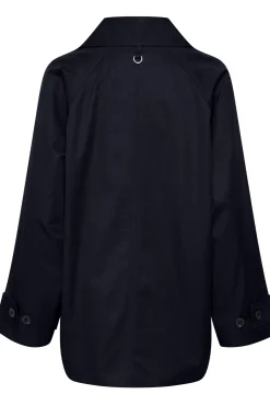 MinonaIW Jacket Marine Blue 30107979