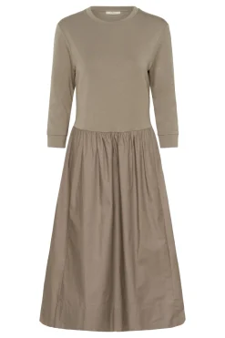 MiraIW Dress Sandy Grey 181304 30110507