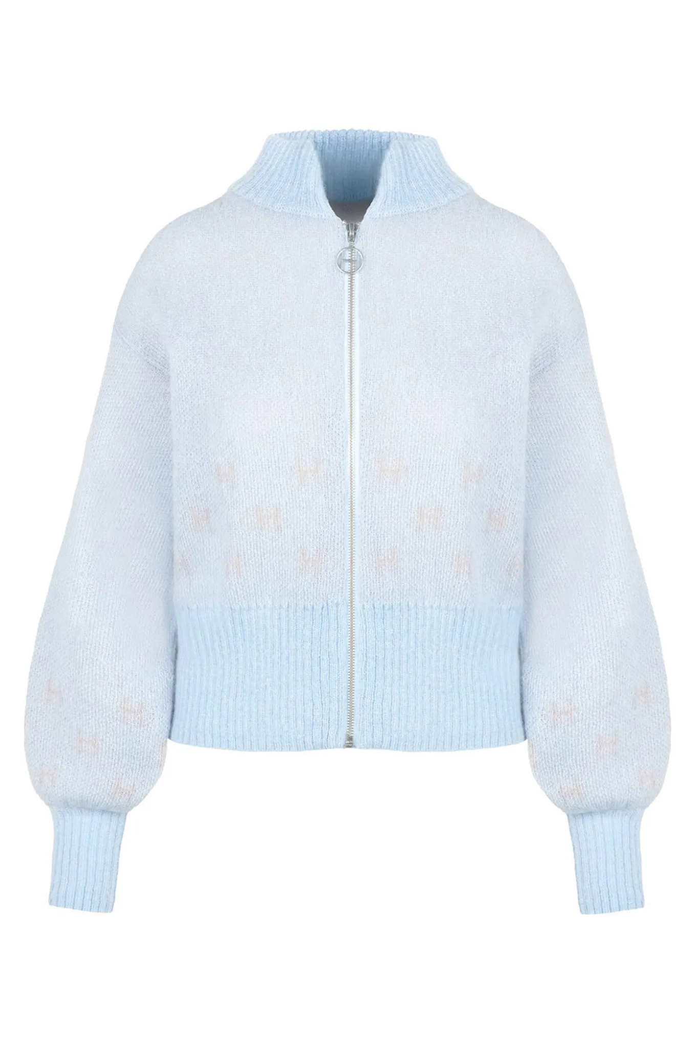 MÄRTHA Short Jacket 4009 Skyway 2610120655