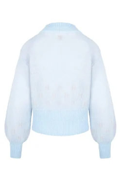 MÄRTHA Short Jacket 4009 Skyway 2610120655