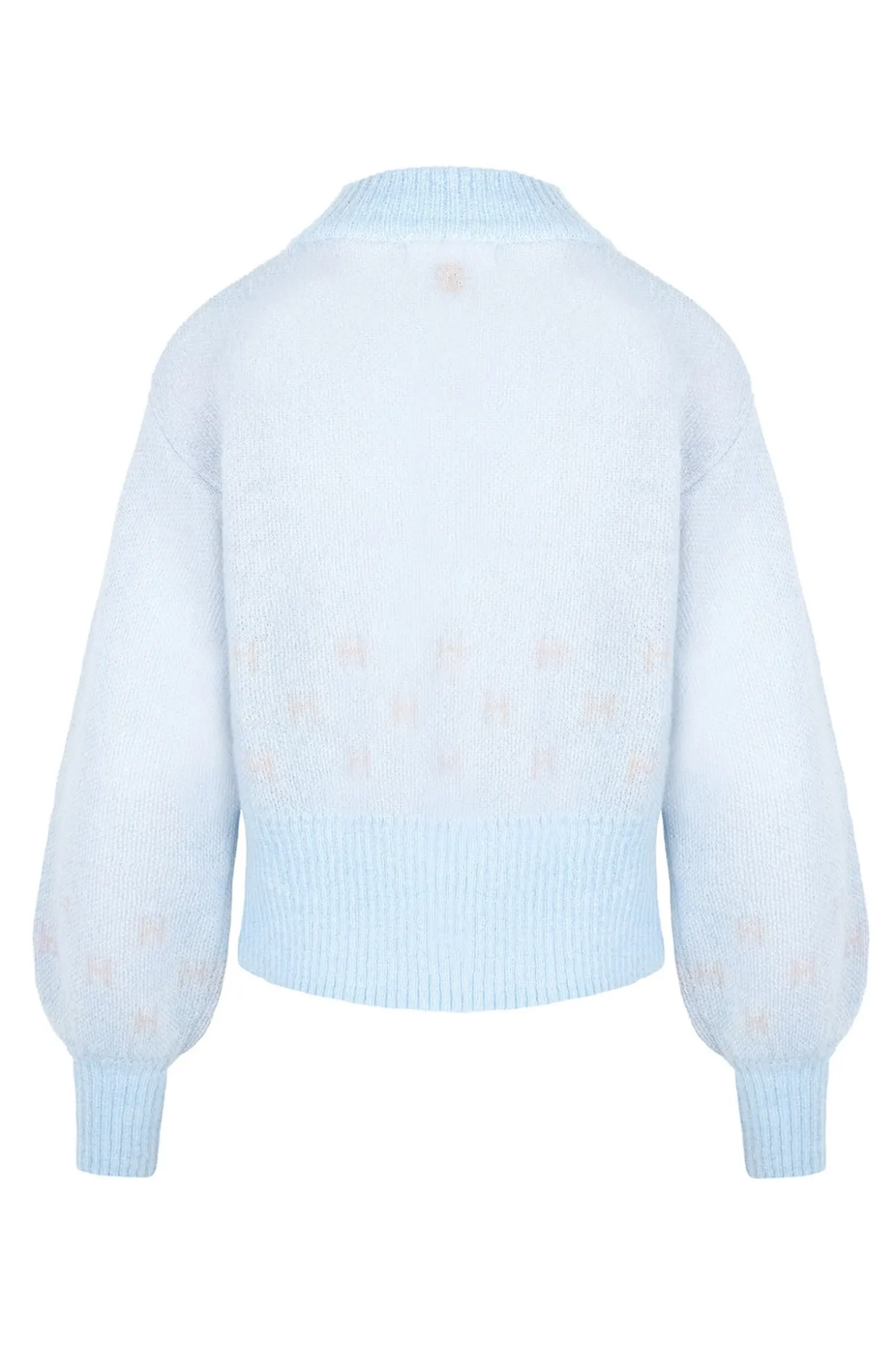MÄRTHA Short Jacket 4009 Skyway 2610120655
