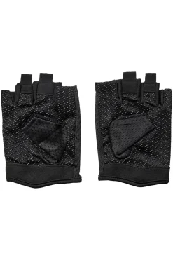 MYRASPO TRANING GLOVES 1000 Black SPO9010