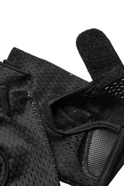 MYRASPO TRANING GLOVES 1000 Black SPO9010
