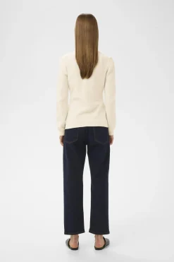 NAASUIW CARDIGAN Whisper White 110701 30112161