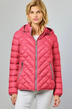 Naja 38Raspberry 0126224262