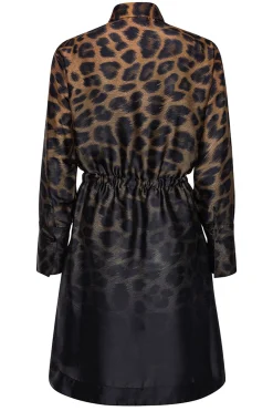 Nakita Gradient leopard 1678