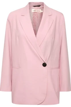 NaxaIW Blazer Candyfloss