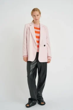 NaxaIW Blazer Candyfloss