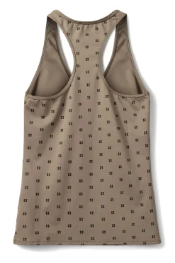 NELLYSW TOP 9099 Middle Brown SNOS529