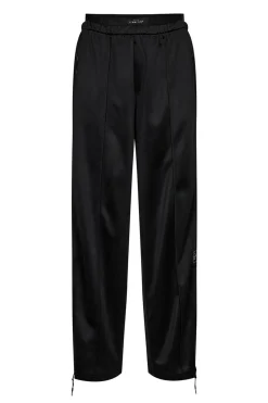 New Zip Track Tall Pants Black HL10428