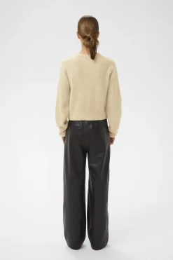 NIASIW CARDIGAN Ecru 300597 30112297