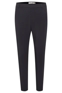 Nica No Rib Pant Marine Blue 30104179