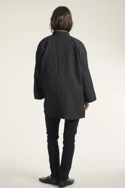 Nijuso jakke Black 26124605580