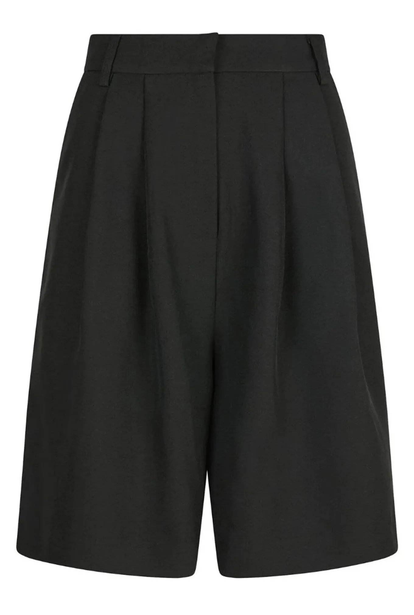 Nika Bermuda Black 163673