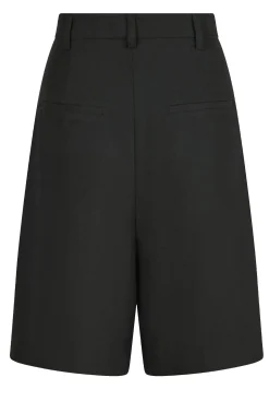 Nika Bermuda Black 163673