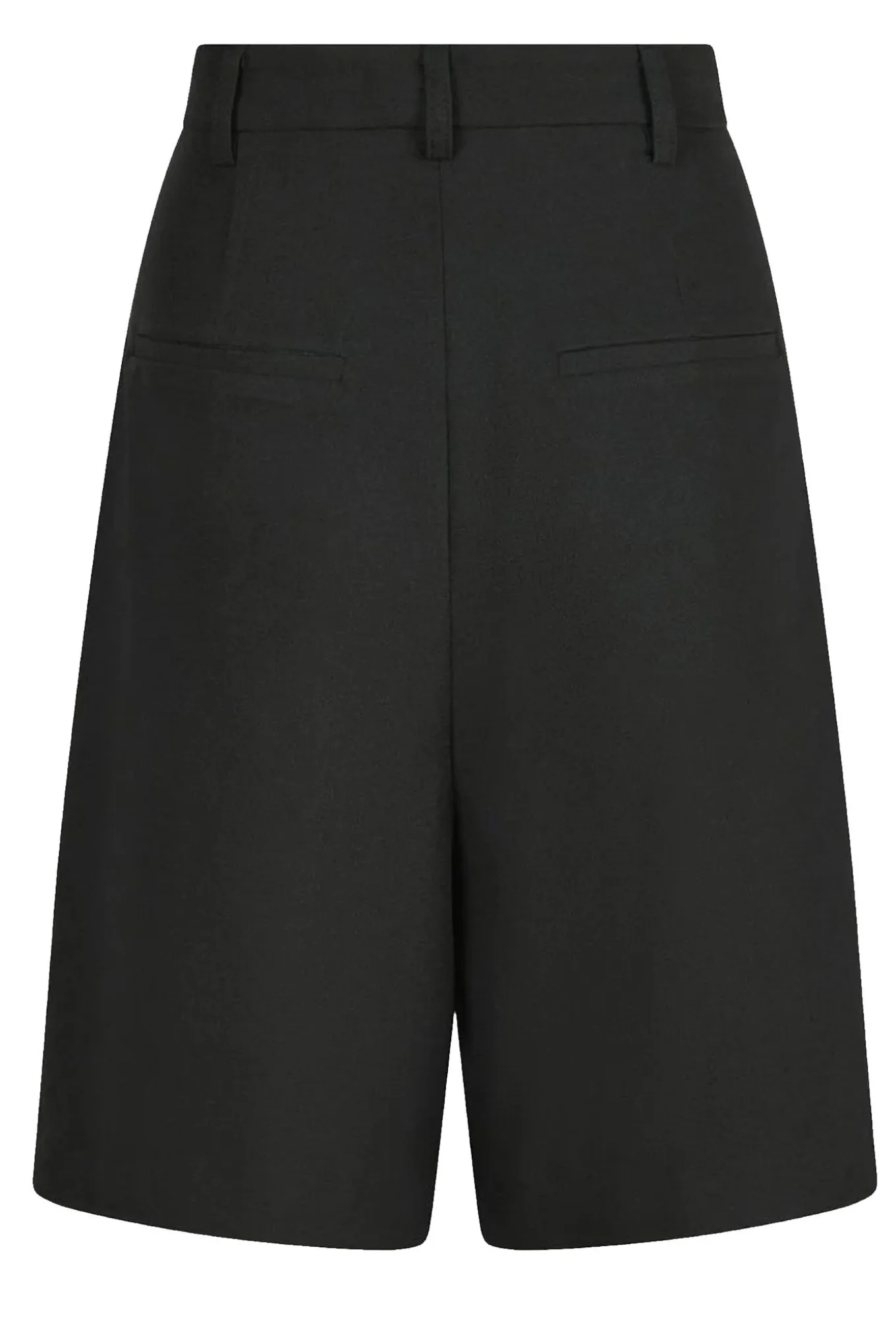 Nika Bermuda Black 163673