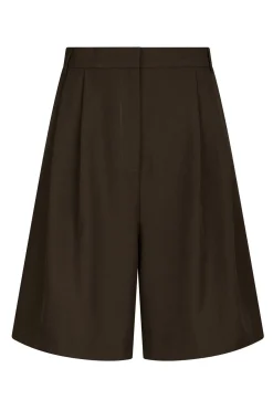 Nika Struncture Dark brown 164538