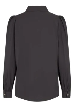 NIKOLESW SHIRT 1000 Black SNOS223