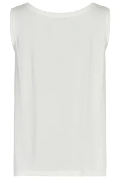 Nina top White 14313