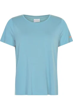Nina tshirt Light Blue 14312