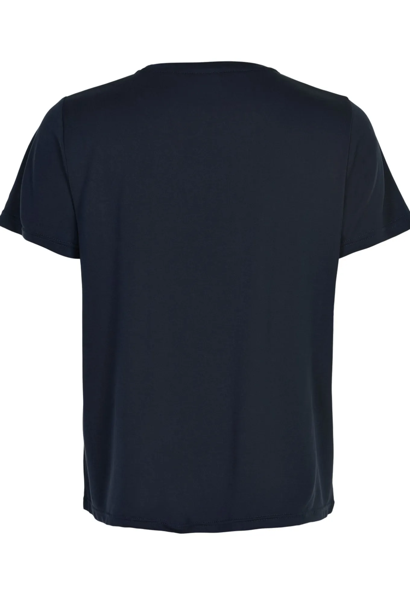 Nina tshirt Navy 14312