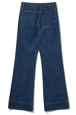 NOELSW JEANS 5002 Denim blue SNOS684