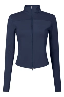 Nolana Zip Navy 167175