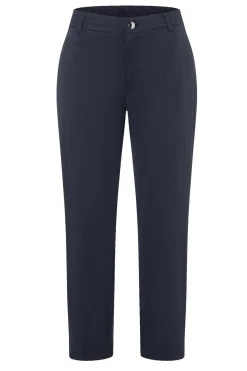 Nora Cropped 198dark blue 4617/00 0400