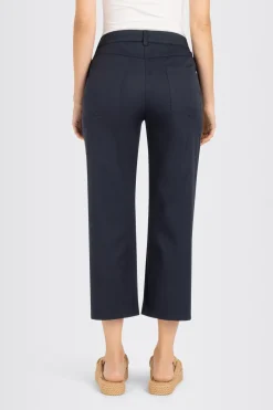 Nora Cropped 198dark blue 4617/00 0400