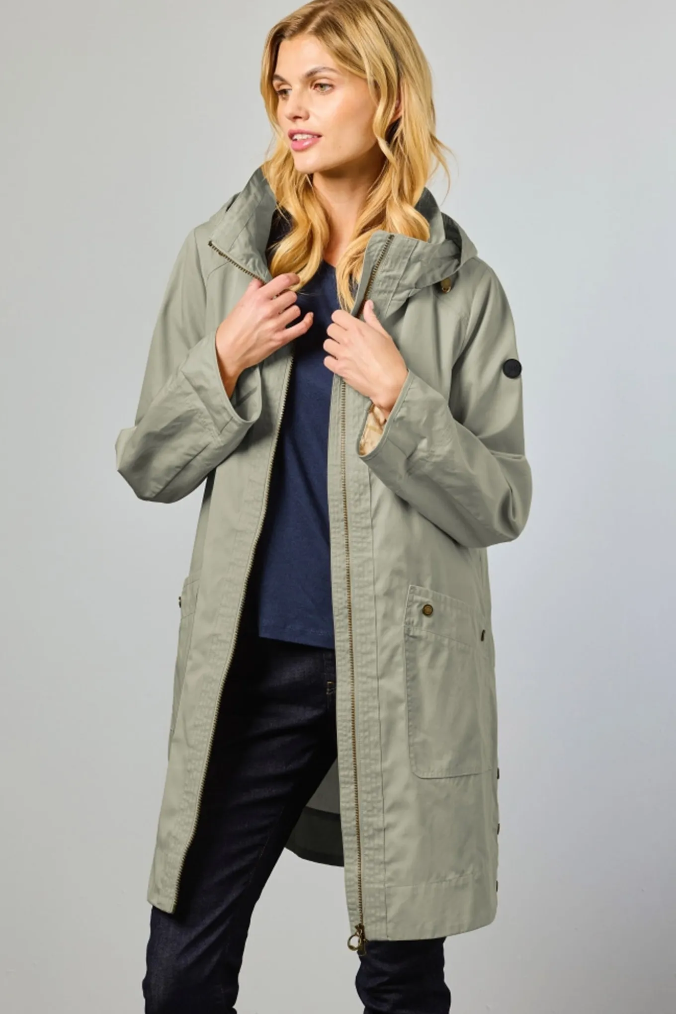 Nora 42Light Olive 0126221646