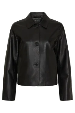 NOROME Jacket Black 11404