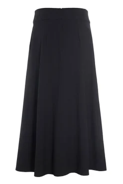Noru nederdel Black 25724405379